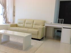 The Silver Fir (D15), Apartment #73897782
